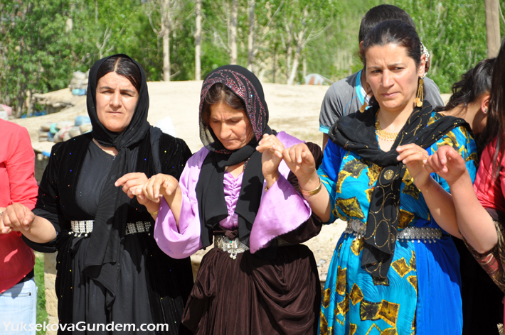 Yüksekova Düğünleri (10-11) Mayıs 2014 56