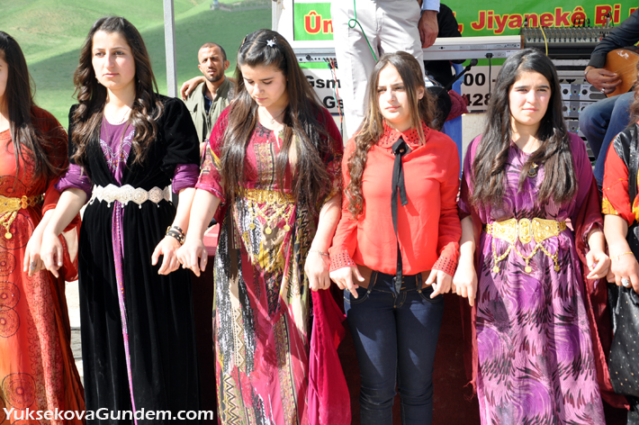 Yüksekova Düğünleri (10-11) Mayıs 2014 59