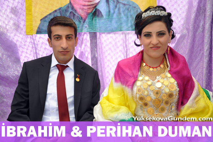 Yüksekova Düğünleri (10-11) Mayıs 2014 6
