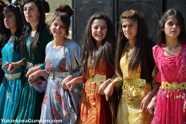 Yüksekova Düğünleri (10-11) Mayıs 2014 60