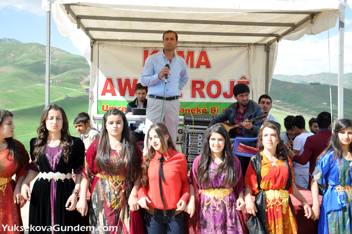 Yüksekova Düğünleri (10-11) Mayıs 2014 61