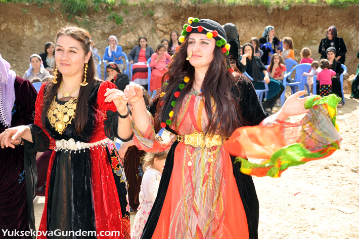 Yüksekova Düğünleri (10-11) Mayıs 2014 63