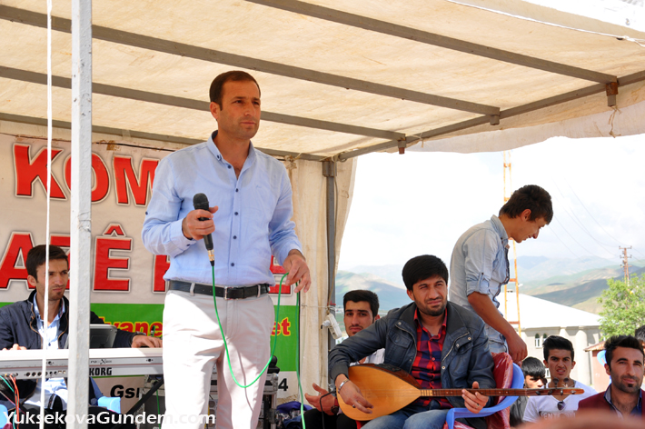 Yüksekova Düğünleri (10-11) Mayıs 2014 66