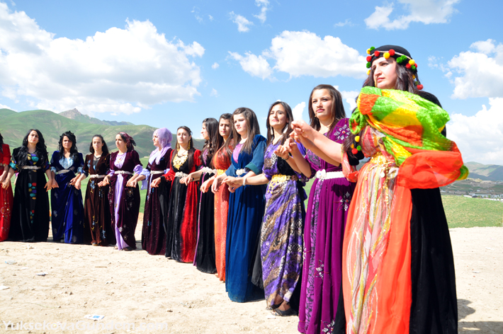 Yüksekova Düğünleri (10-11) Mayıs 2014 68