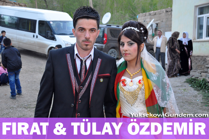 Yüksekova Düğünleri (10-11) Mayıs 2014 7