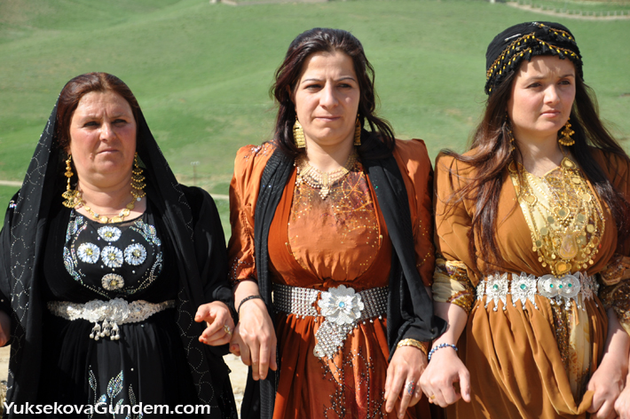 Yüksekova Düğünleri (10-11) Mayıs 2014 70