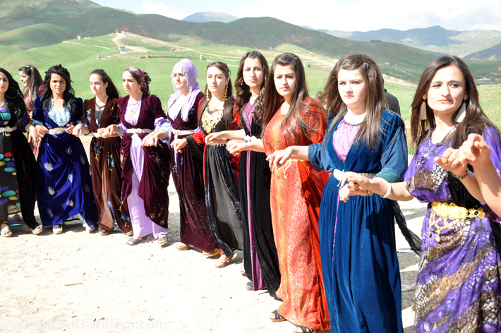 Yüksekova Düğünleri (10-11) Mayıs 2014 71