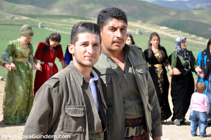 Yüksekova Düğünleri (10-11) Mayıs 2014 73