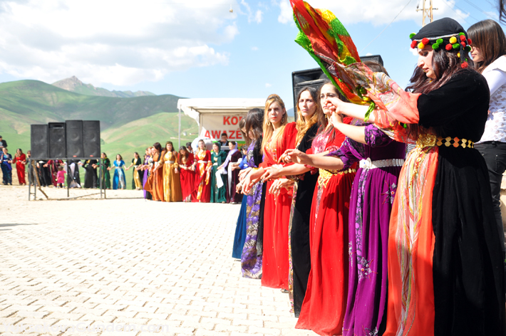 Yüksekova Düğünleri (10-11) Mayıs 2014 75