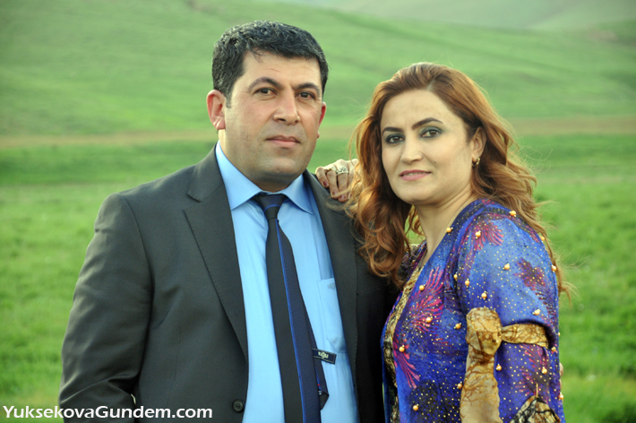 Yüksekova Düğünleri (10-11) Mayıs 2014 8