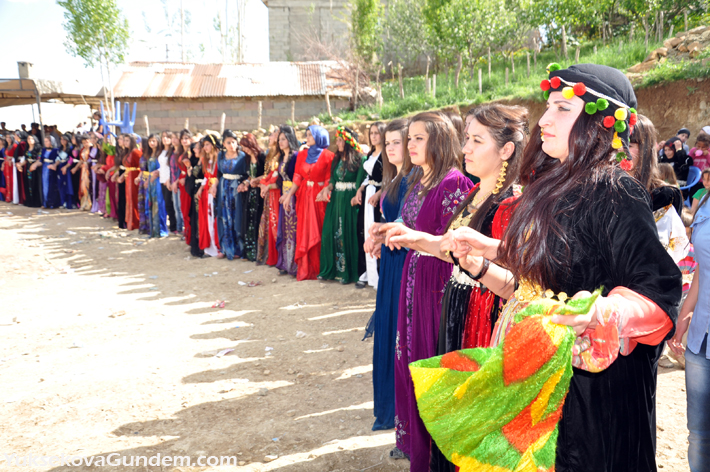 Yüksekova Düğünleri (10-11) Mayıs 2014 80