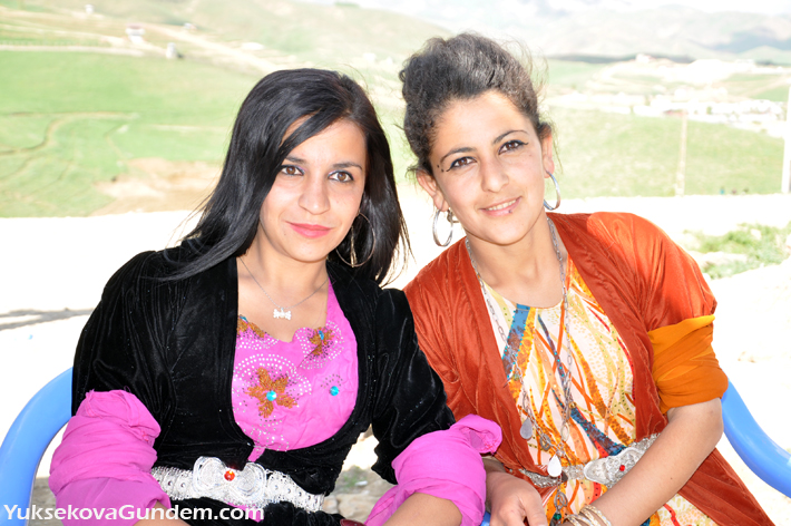 Yüksekova Düğünleri (10-11) Mayıs 2014 81