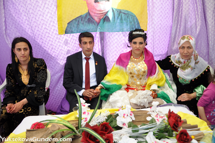 Yüksekova Düğünleri (10-11) Mayıs 2014 83