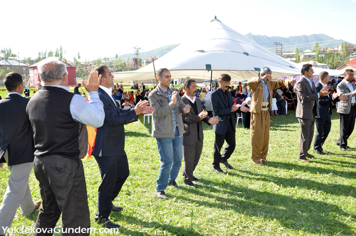Yüksekova Düğünleri (10-11) Mayıs 2014 84