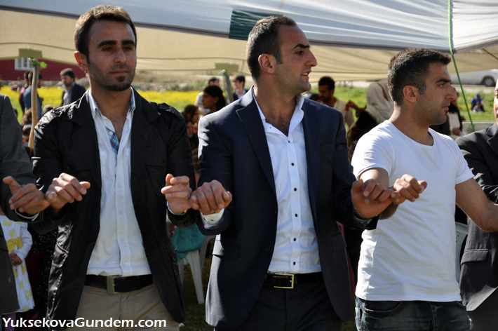 Yüksekova Düğünleri (10-11) Mayıs 2014 86