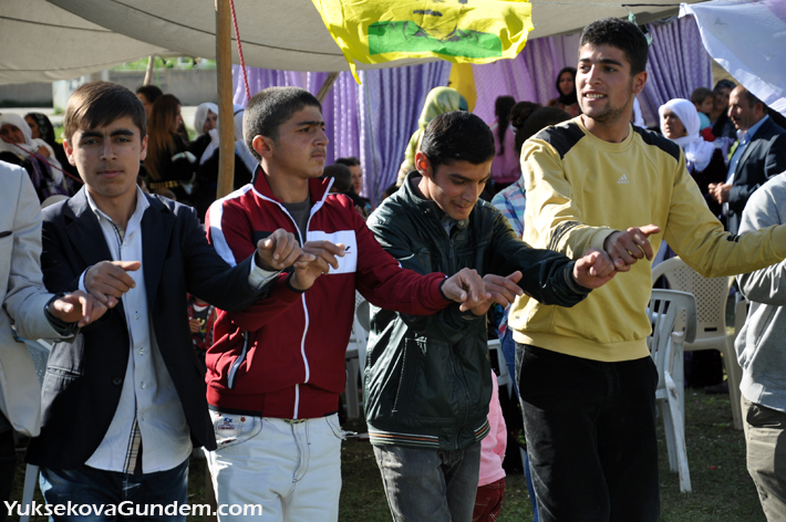 Yüksekova Düğünleri (10-11) Mayıs 2014 88