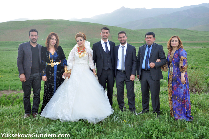 Yüksekova Düğünleri (10-11) Mayıs 2014 9