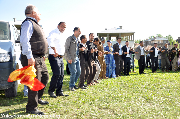 Yüksekova Düğünleri (10-11) Mayıs 2014 91