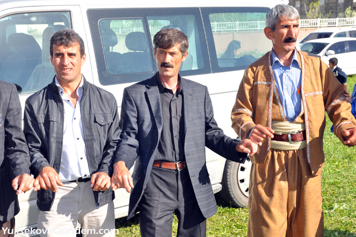 Yüksekova Düğünleri (10-11) Mayıs 2014 92