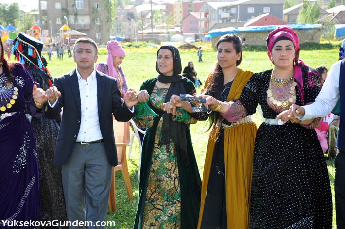 Yüksekova Düğünleri (10-11) Mayıs 2014 98