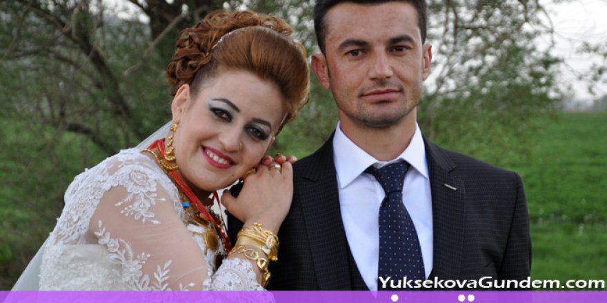 Yüksekova Düğünleri (10-11) Mayıs 2014