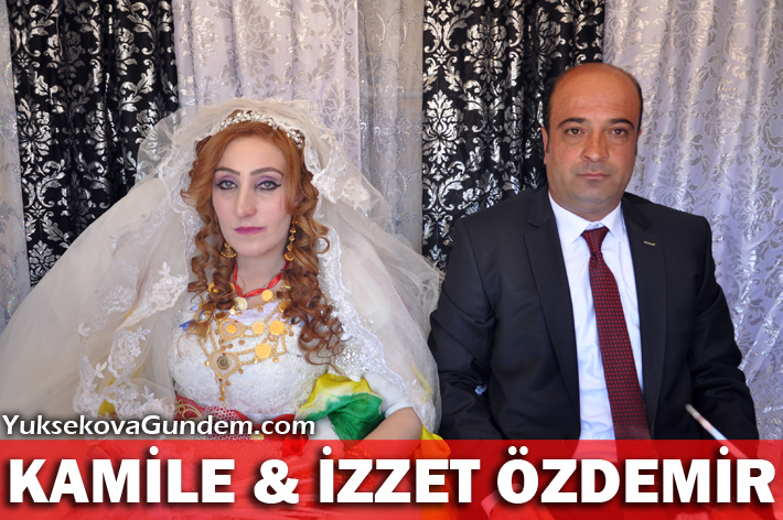 Yüksekova Düğünleri (17-18) Mayıs 2014 1