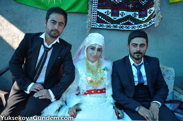 Yüksekova Düğünleri (17-18) Mayıs 2014 103