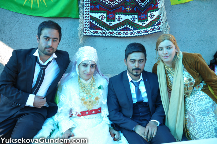 Yüksekova Düğünleri (17-18) Mayıs 2014 104
