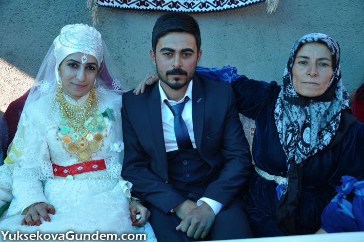 Yüksekova Düğünleri (17-18) Mayıs 2014 105