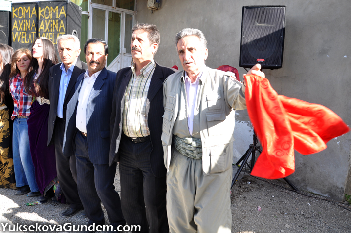 Yüksekova Düğünleri (17-18) Mayıs 2014 107
