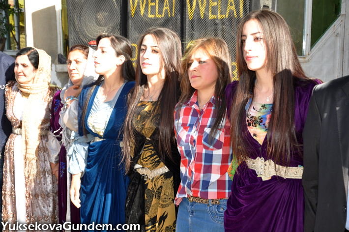 Yüksekova Düğünleri (17-18) Mayıs 2014 108