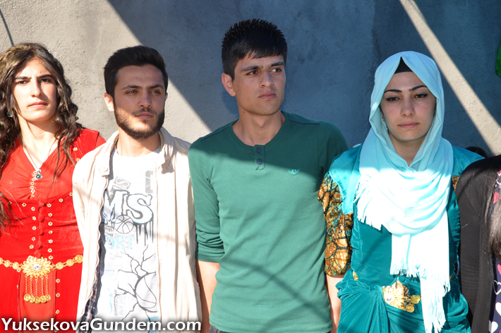 Yüksekova Düğünleri (17-18) Mayıs 2014 109