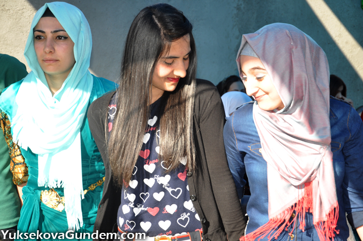 Yüksekova Düğünleri (17-18) Mayıs 2014 110