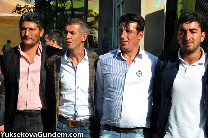 Yüksekova Düğünleri (17-18) Mayıs 2014 112