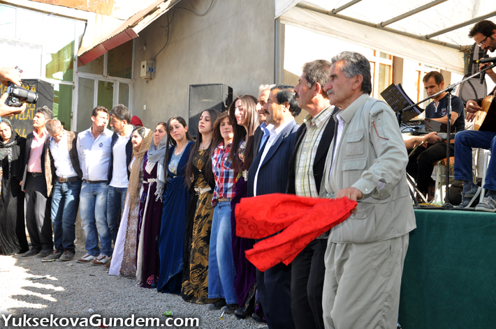 Yüksekova Düğünleri (17-18) Mayıs 2014 115