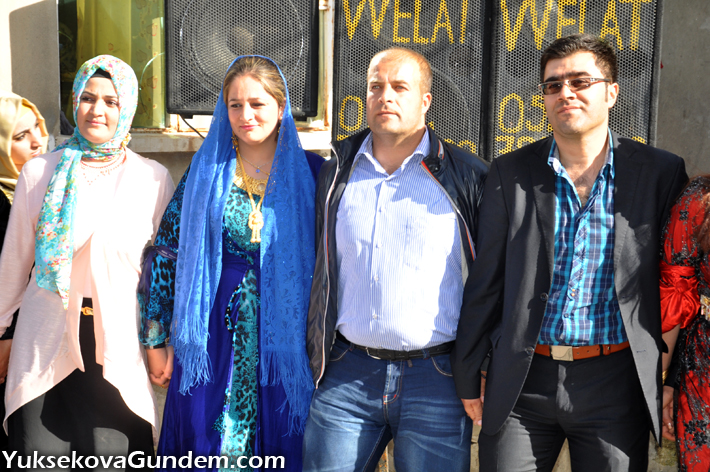 Yüksekova Düğünleri (17-18) Mayıs 2014 116