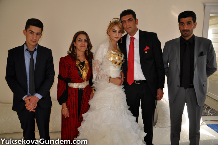 Yüksekova Düğünleri (17-18) Mayıs 2014 117