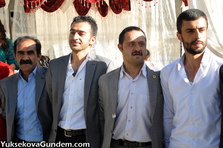 Yüksekova Düğünleri (17-18) Mayıs 2014 118