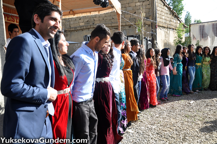 Yüksekova Düğünleri (17-18) Mayıs 2014 120