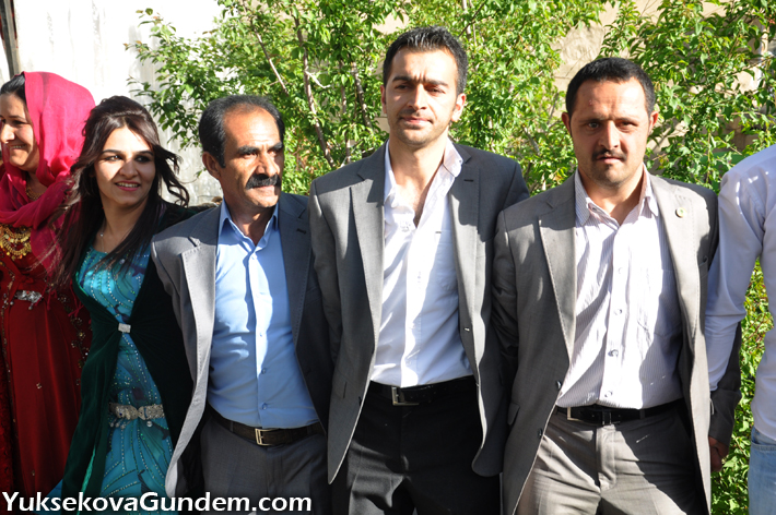 Yüksekova Düğünleri (17-18) Mayıs 2014 123