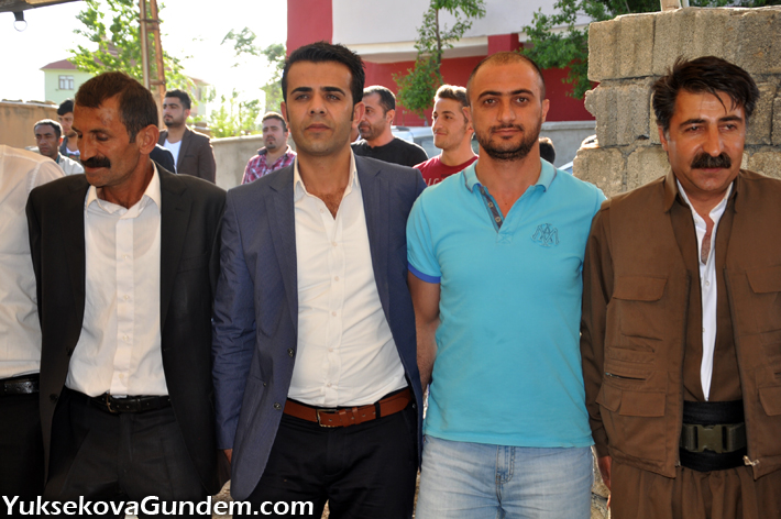 Yüksekova Düğünleri (17-18) Mayıs 2014 128