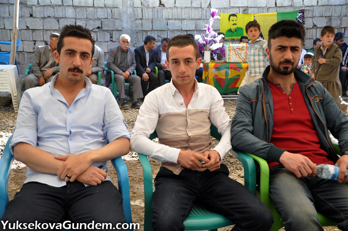 Yüksekova Düğünleri (17-18) Mayıs 2014 129