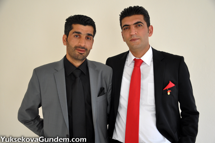 Yüksekova Düğünleri (17-18) Mayıs 2014 130