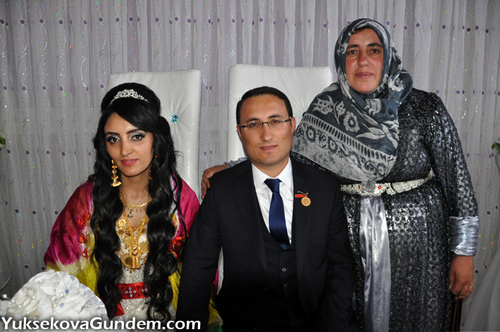 Yüksekova Düğünleri (17-18) Mayıs 2014 131