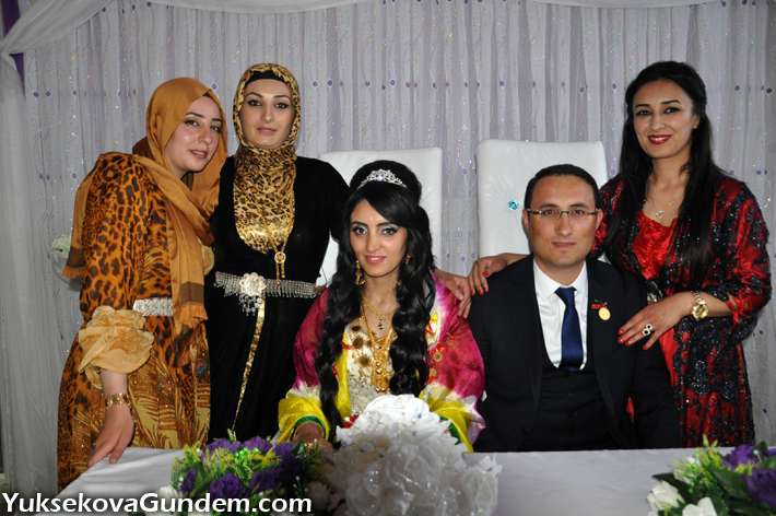 Yüksekova Düğünleri (17-18) Mayıs 2014 132