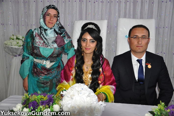 Yüksekova Düğünleri (17-18) Mayıs 2014 133