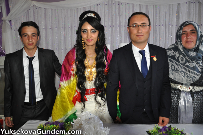 Yüksekova Düğünleri (17-18) Mayıs 2014 134