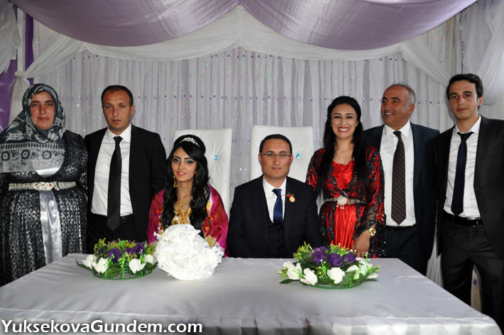 Yüksekova Düğünleri (17-18) Mayıs 2014 135