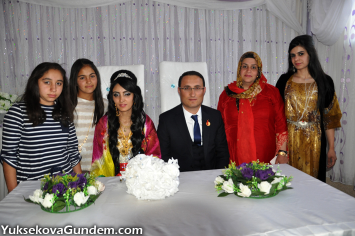 Yüksekova Düğünleri (17-18) Mayıs 2014 136
