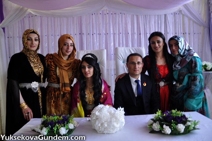 Yüksekova Düğünleri (17-18) Mayıs 2014 137